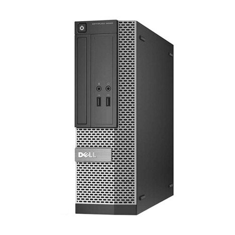 Calculatoare SH Dell OptiPlex 3020 SFF, Intel Quad Core i5-4570, 8GB RAM